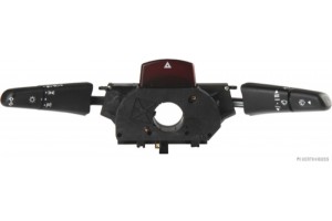 HERTH+BUSS Elparts Διακόπτης Τιμονιού - 70481054