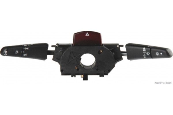 HERTH+BUSS Elparts Διακόπτης Τιμονιού - 70481054