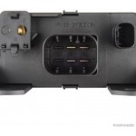 HERTH+BUSS Elparts Εγκέφαλος, Χρόνος Προθέρμανσης - 75614309