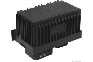 HERTH+BUSS Elparts Εγκέφαλος, Χρόνος Προθέρμανσης - 75614314