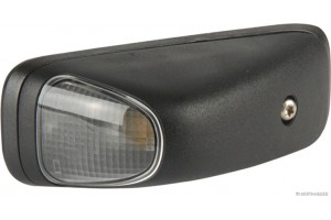 HERTH+BUSS Elparts Φώτα Θέσης Μπροστά - 82710139