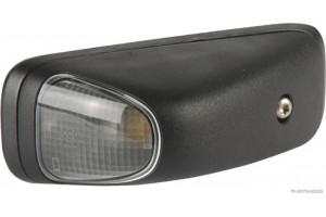 HERTH+BUSS Elparts Φώτα Θέσης Μπροστά - 82710139