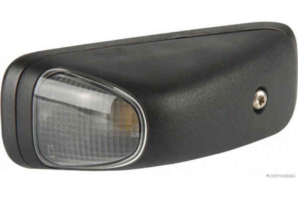 HERTH+BUSS Elparts Φώτα Θέσης Μπροστά - 82710139