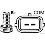 HERTH+BUSS Elparts Γεννήτρια - 32325186 HERTH+BUSS Elparts Γεννήτρια - 32325186
