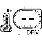 HERTH+BUSS Elparts Γεννήτρια - 32042810 HERTH+BUSS Elparts Γεννήτρια - 32042810
