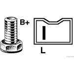 HERTH+BUSS Elparts Γεννήτρια - 32489194 HERTH+BUSS Elparts Γεννήτρια - 32489194