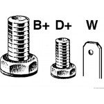 HERTH+BUSS Elparts Γεννήτρια - 32042530