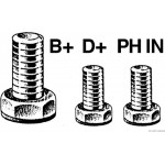HERTH+BUSS Elparts Γεννήτρια - 32063341 HERTH+BUSS Elparts Γεννήτρια - 32063341
