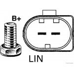 HERTH+BUSS Elparts Γεννήτρια - 32047840 HERTH+BUSS Elparts Γεννήτρια - 32047840