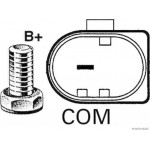 HERTH+BUSS Elparts Γεννήτρια - 32047960 HERTH+BUSS Elparts Γεννήτρια - 32047960