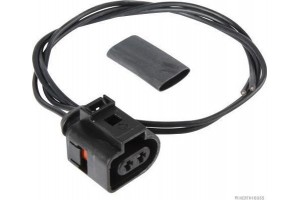 HERTH+BUSS Elparts Κιτ επισκ. καλωδίων, αισθητ. Πίεσης Δοχείου Ενεργού Άνθρακα - 50390266