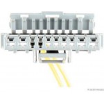 HERTH+BUSS Elparts Κιτ Επισκευής καλωδίων, Κεντρικό Ηλεκτρικό Σύστημα - 51277144