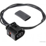 HERTH+BUSS Elparts Κιτ Επισκευής καλωδίων, Μοτέρ Καθαριστήρα - 50390266