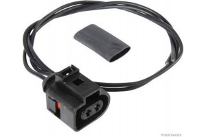 HERTH+BUSS Elparts Κιτ Επισκευής καλωδίων, Μοτέρ Καθαριστήρα - 50390266