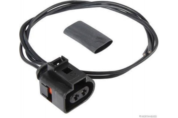 HERTH+BUSS Elparts Κιτ Επισκευής καλωδίων, Μοτέρ Καθαριστήρα - 50390266