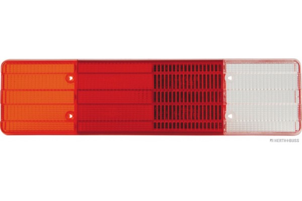 HERTH+BUSS Elparts Κρύσταλλο, Πίσω Φώτα - 83842025 HERTH+BUSS Elparts Κρύσταλλο, Πίσω Φώτα - 83842025