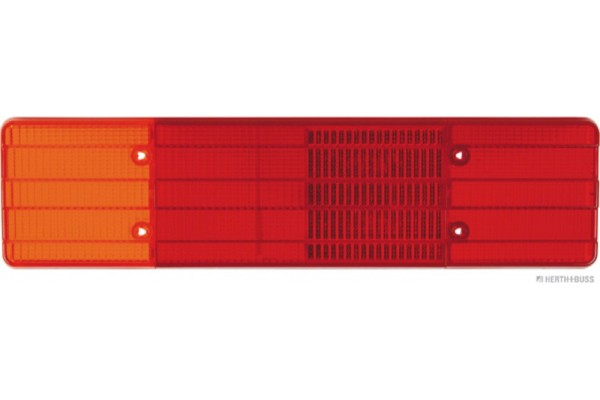 HERTH+BUSS Elparts Κρύσταλλο, Πίσω Φώτα - 83842026 HERTH+BUSS Elparts Κρύσταλλο, Πίσω Φώτα - 83842026
