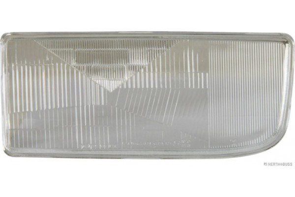 HERTH+BUSS Elparts Κρύσταλλο προβολέα, Προβολείς - 81658058