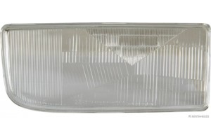 HERTH+BUSS Elparts Κρύσταλλο προβολέα, Προβολείς - 81658059