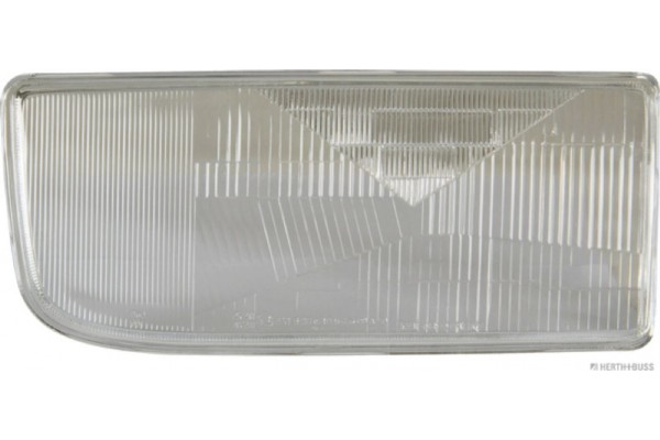 HERTH+BUSS Elparts Κρύσταλλο προβολέα, Προβολείς - 81658059