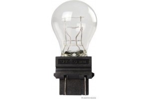 HERTH+BUSS Elparts Λυχνία, Πίσω Φως Ομίχλης - 89901311