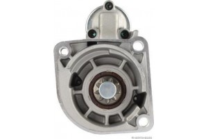 HERTH+BUSS Elparts Μίζα - 42022510