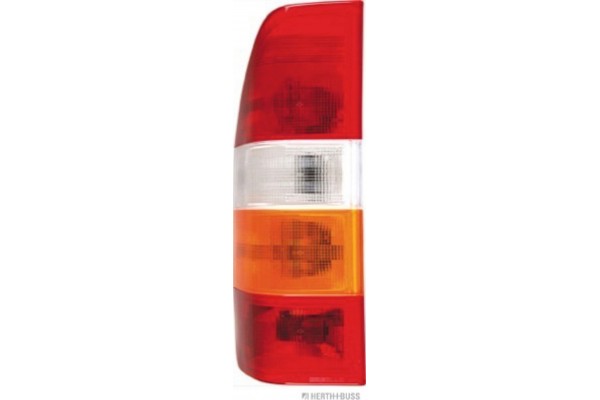 HERTH+BUSS Elparts Πίσω Φως - 82830157 HERTH+BUSS Elparts Πίσω Φως - 82830157