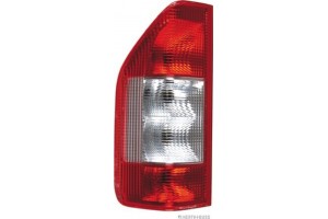 HERTH+BUSS Elparts Πίσω Φως - 82830229