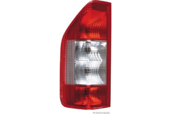 HERTH+BUSS Elparts Πίσω Φως - 82830229 HERTH+BUSS Elparts Πίσω Φως - 82830229