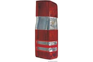 HERTH+BUSS Elparts Πίσω Φως - 82830234