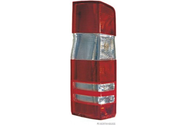 HERTH+BUSS Elparts Πίσω Φως - 82830234 HERTH+BUSS Elparts Πίσω Φως - 82830234