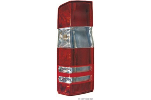 HERTH+BUSS Elparts Πίσω Φως - 82830235 HERTH+BUSS Elparts Πίσω Φως - 82830235
