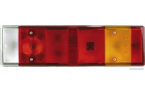 HERTH+BUSS Elparts Πίσω Φως - 83840548