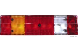 HERTH+BUSS Elparts Πίσω Φως - 83840588