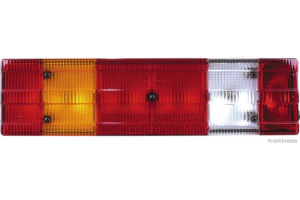 HERTH+BUSS Elparts Πίσω Φως - 83840588 HERTH+BUSS Elparts Πίσω Φως - 83840588