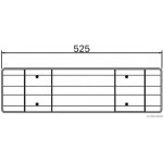 HERTH+BUSS Elparts Πίσω Φως - 83840588 HERTH+BUSS Elparts Πίσω Φως - 83840588