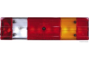 HERTH+BUSS Elparts Πίσω Φως - 83840589