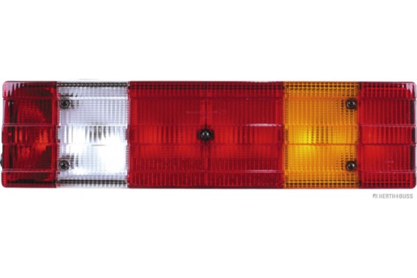 HERTH+BUSS Elparts Πίσω Φως - 83840589 HERTH+BUSS Elparts Πίσω Φως - 83840589