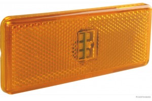 HERTH+BUSS Elparts Πλευρικά Φώτα - 82710380