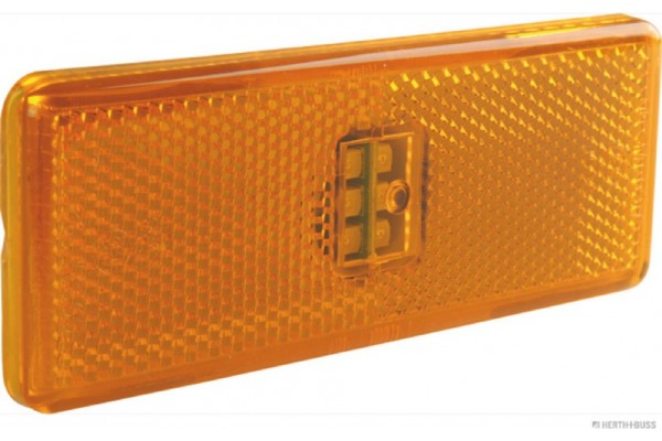 HERTH+BUSS Elparts Πλευρικά Φώτα - 82710380
