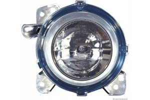 HERTH+BUSS Elparts Προβολείς Μεγάλων Φώτων - 81680016