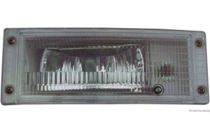 HERTH+BUSS Elparts Προβολείς Ομίχλης - 81660014
