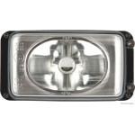 HERTH+BUSS Elparts Προβολείς Ομίχλης - 81660105