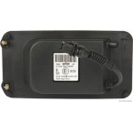 HERTH+BUSS Elparts Προβολείς Ομίχλης - 81660105