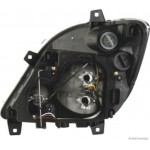 HERTH+BUSS Elparts Προβολείς - 80659075