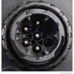 HERTH+BUSS Elparts Προβολείς - 81658019