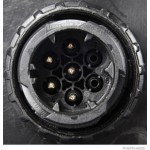 HERTH+BUSS Elparts Προβολείς - 81658020