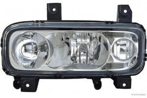 HERTH+BUSS Elparts Προβολείς - 81658081