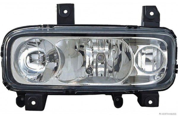 HERTH+BUSS Elparts Προβολείς - 81658081