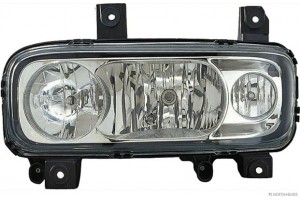 HERTH+BUSS Elparts Προβολείς - 81658083